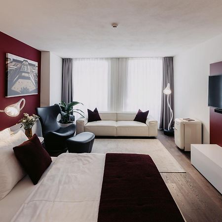 Guesthouse Suiteseven ميرانو المظهر الخارجي الصورة