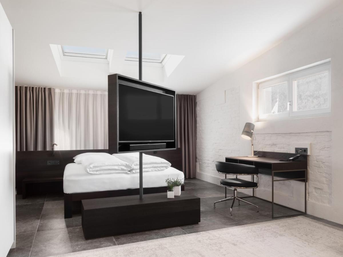 Guesthouse Suiteseven ميرانو المظهر الخارجي الصورة