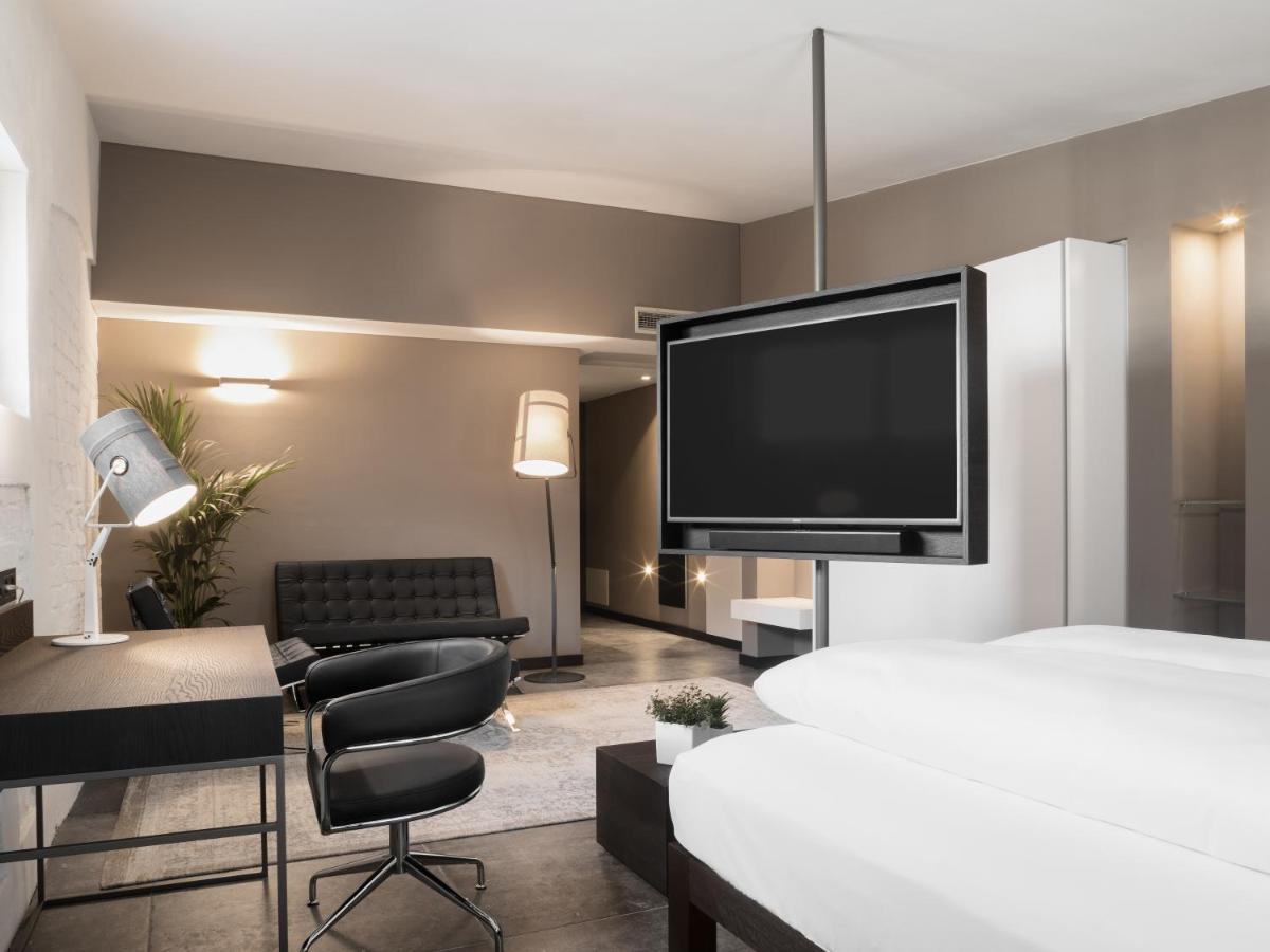 Guesthouse Suiteseven ميرانو المظهر الخارجي الصورة