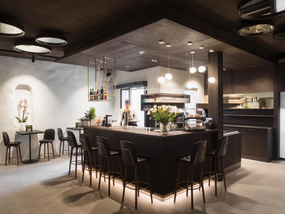 Guesthouse Suiteseven ميرانو المظهر الخارجي الصورة