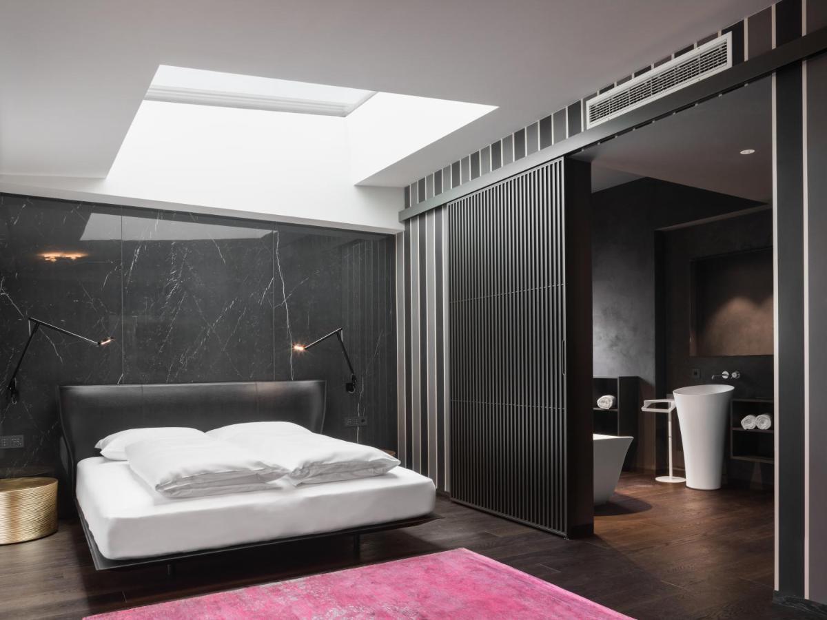 Guesthouse Suiteseven ميرانو المظهر الخارجي الصورة