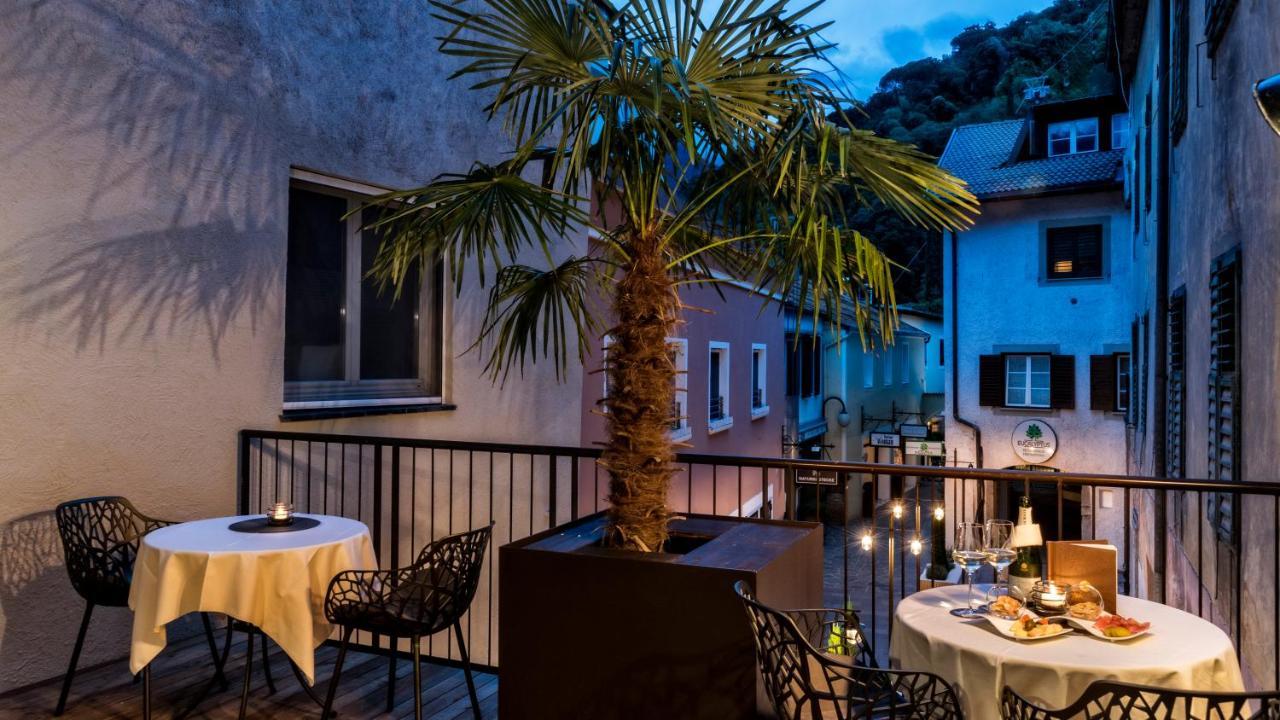 Guesthouse Suiteseven ميرانو المظهر الخارجي الصورة