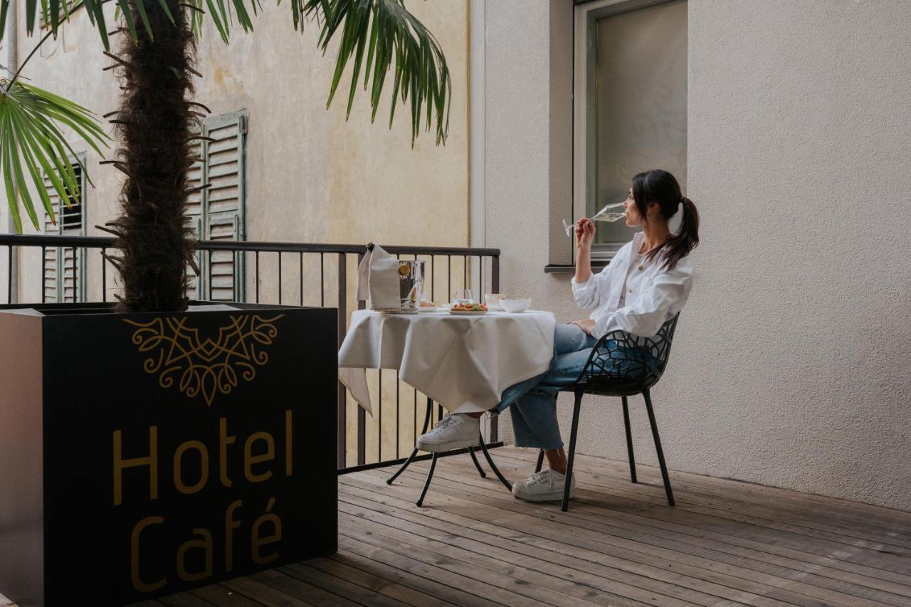 Guesthouse Suiteseven ميرانو المظهر الخارجي الصورة