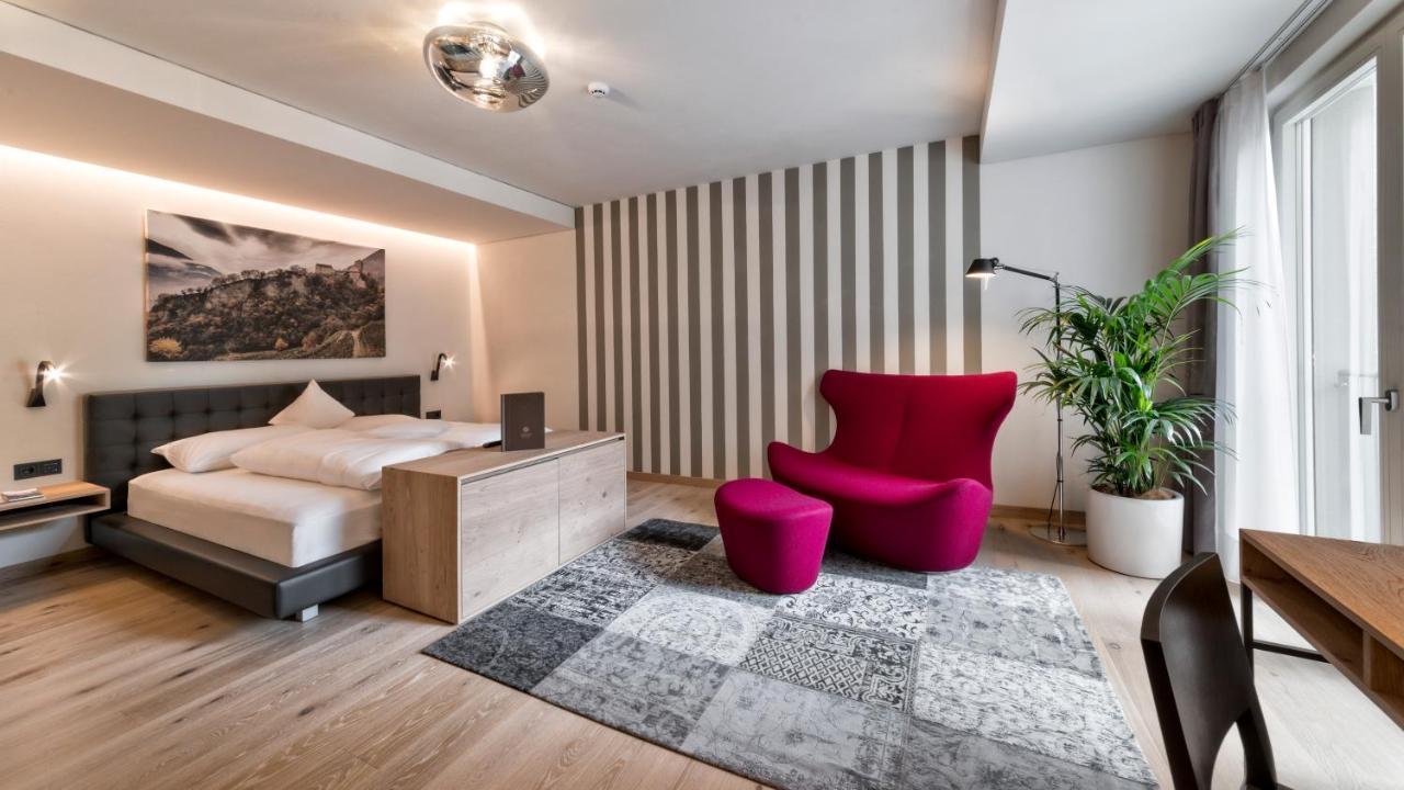 Guesthouse Suiteseven ميرانو المظهر الخارجي الصورة