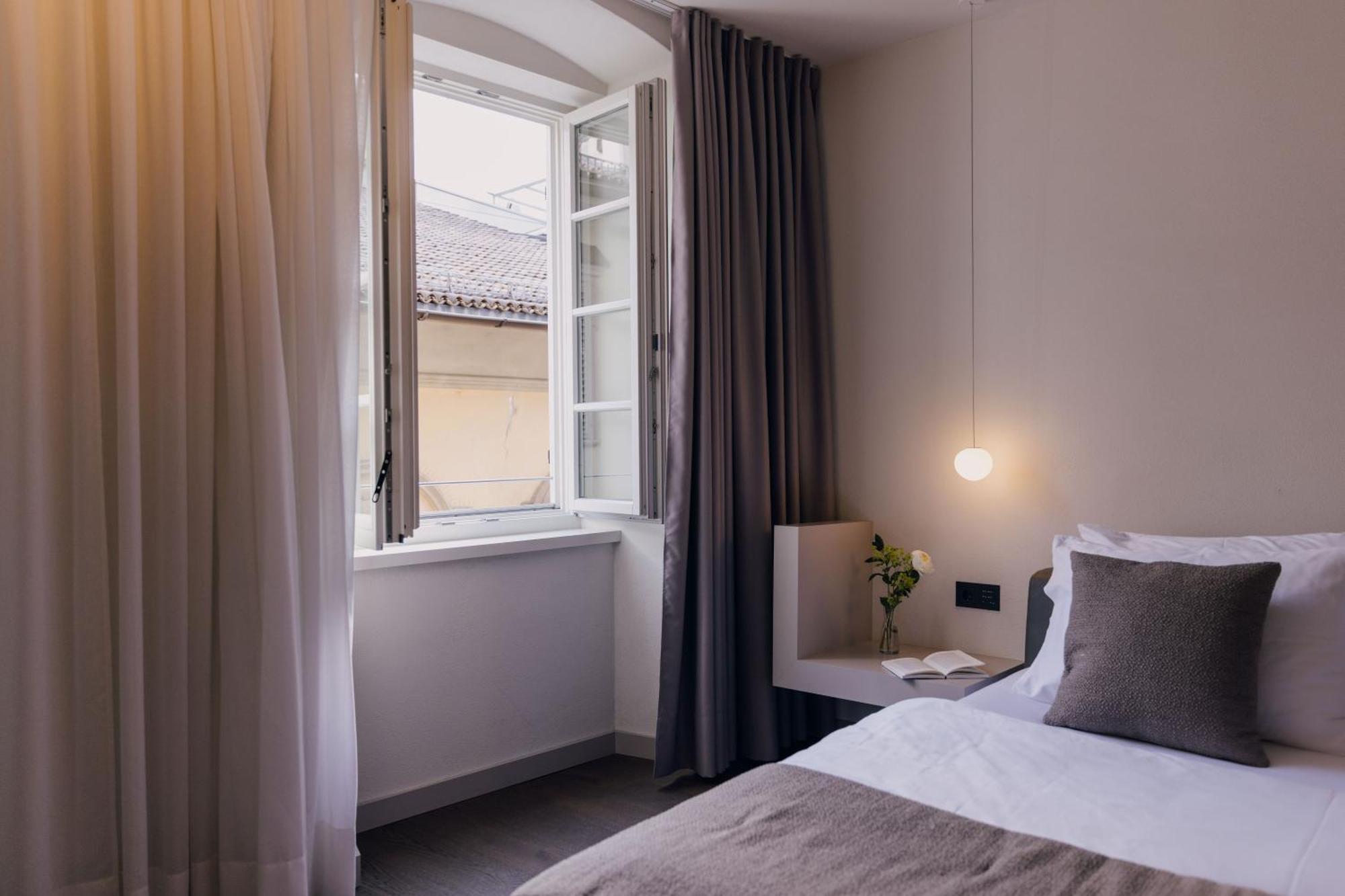 Guesthouse Suiteseven ميرانو المظهر الخارجي الصورة